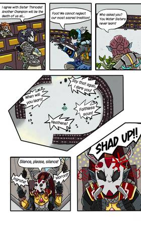 Read Phoenix Company  5 Page 1 in English