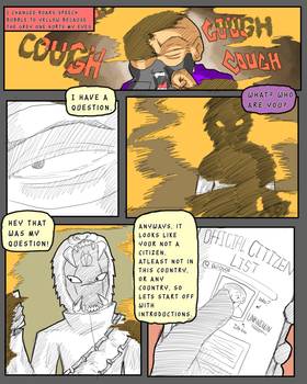 Read Wizard Goes To The Store To Buy Some Milk  6 Page 1 in English