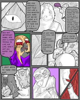 Read Wizard Goes To The Store To Buy Some Milk  6 Page 7 in English