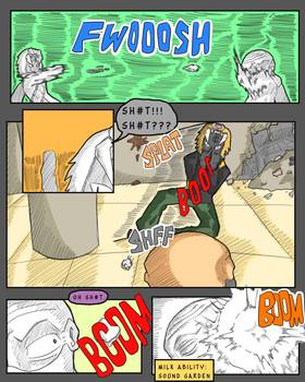 Read Wizard Goes To The Store To Buy Some Milk  6 Page 8 in English