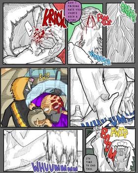 Read Wizard Goes To The Store To Buy Some Milk  6 Page 10 in English