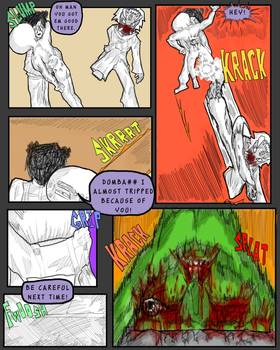 Read Wizard Goes To The Store To Buy Some Milk  7 Page 6 in English