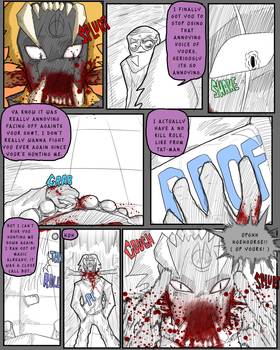 Read Wizard Goes To The Store To Buy Some Milk  7 Page 1 in English