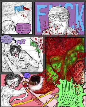 Read Wizard Goes To The Store To Buy Some Milk  7 Page 2 in English