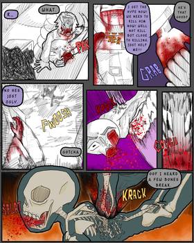 Read Wizard Goes To The Store To Buy Some Milk  7 Page 4 in English