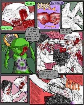 Read Wizard Goes To The Store To Buy Some Milk  7 Page 5 in English
