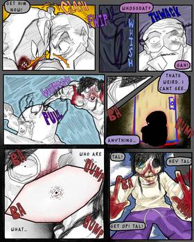 Read Wizard Goes To The Store To Buy Some Milk  7 Page 9 in English