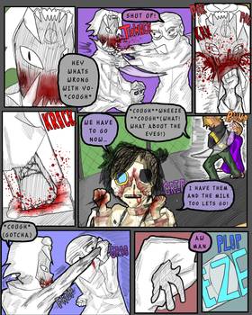 Read Wizard Goes To The Store To Buy Some Milk  7 Page 10 in English