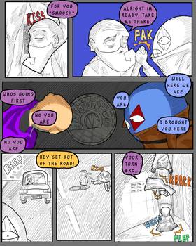 Read Wizard Goes To The Store To Buy Some Milk  8 Page 8 in English