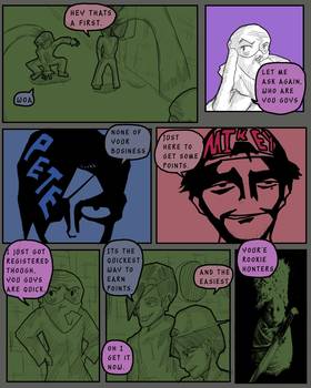 Read Wizard Goes To The Store To Buy Some Milk  8 Page 10 in English