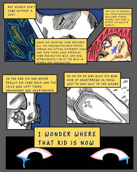 Read Wizard Goes To The Store To Buy Some Milk  2 Page 2 in English