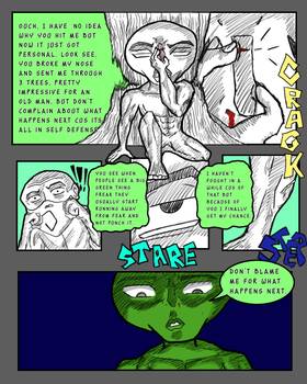 Read Wizard Goes To The Store To Buy Some Milk  2 Page 7 in English