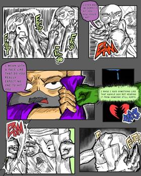 Read Wizard Goes To The Store To Buy Some Milk  2 Page 8 in English