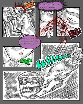 Read Wizard Goes To The Store To Buy Some Milk  2 Page 9 in English