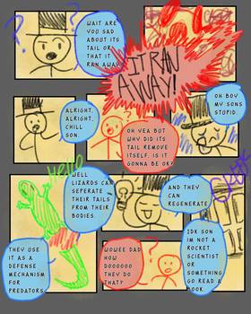 Read Wizard Goes To The Store To Buy Some Milk  3 Page 4 in English