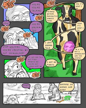 Read Wizard Goes To The Store To Buy Some Milk  3 Page 7 in English