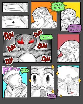 Read Wizard Goes To The Store To Buy Some Milk  3 Page 10 in English