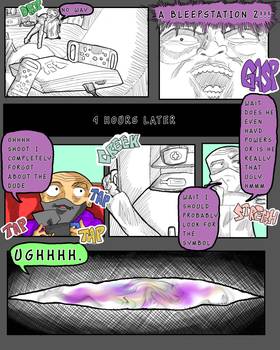 Read Wizard Goes To The Store To Buy Some Milk  4 Page 4 in English