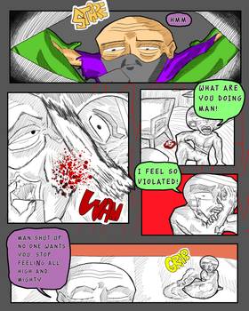 Read Wizard Goes To The Store To Buy Some Milk  4 Page 5 in English