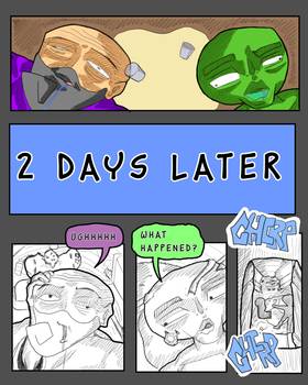 Read Wizard Goes To The Store To Buy Some Milk  4 Page 9 in English