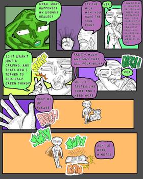 Read Wizard Goes To The Store To Buy Some Milk  4 Page 10 in English