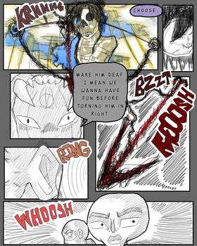 Read Wizard Goes To The Store To Buy Some Milk  5 Page 2 in English