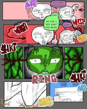 Read Wizard Goes To The Store To Buy Some Milk  5 Page 3 in English