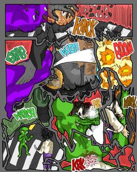 Read Wizard Goes To The Store To Buy Some Milk  5 Page 5 in English