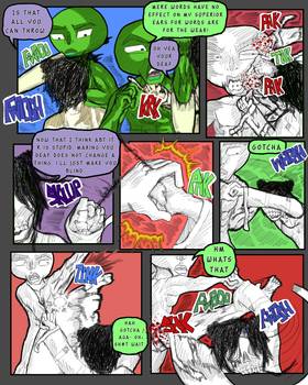 Read Wizard Goes To The Store To Buy Some Milk  5 Page 6 in English