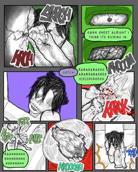 Read Wizard Goes To The Store To Buy Some Milk  5 Page 7 in English