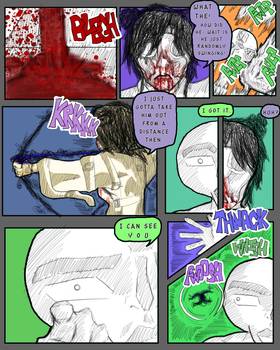 Read Wizard Goes To The Store To Buy Some Milk  5 Page 8 in English