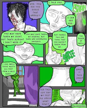 Read Wizard Goes To The Store To Buy Some Milk  5 Page 9 in English