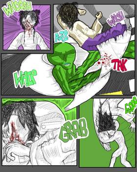 Read Wizard Goes To The Store To Buy Some Milk  5 Page 10 in English