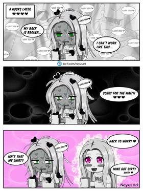 Read Meme Sisters  4 Page 1 in English