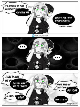 Read Meme Sisters  7 Page 1 in English