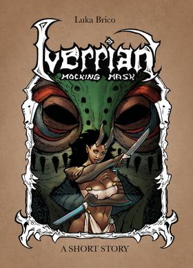 Read Iverrian Stories  1 Page 1 in English
