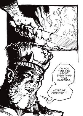 Read Iverrian Stories  1 Page 2 in English