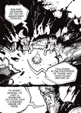Read Iverrian Stories  1 Page 5 in English