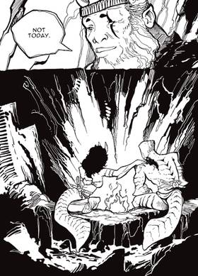 Read Iverrian Stories  1 Page 9 in English
