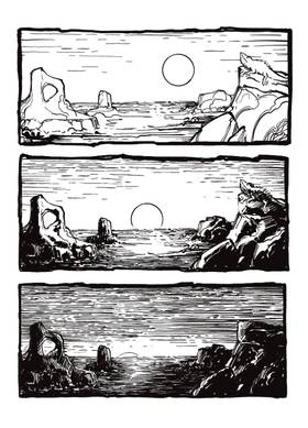 Read Iverrian Stories  1 Page 10 in English