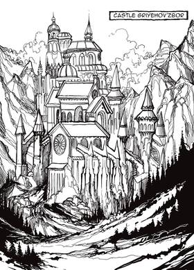 Read Iverrian Stories  2 Page 3 in English