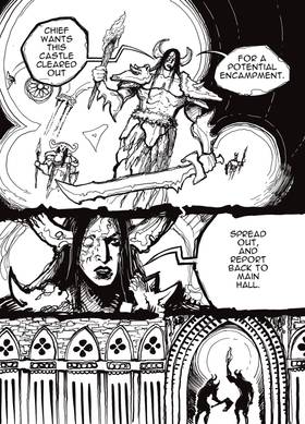 Read Iverrian Stories  2 Page 4 in English