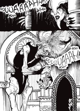 Read Iverrian Stories  2 Page 8 in English