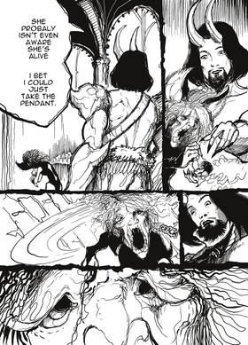 Read Iverrian Stories  2 Page 10 in English