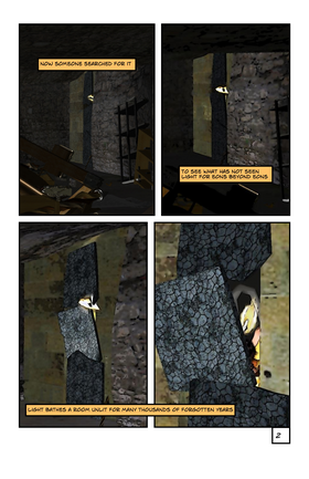 Read The Slithwrundrian  1 Page 4 in English