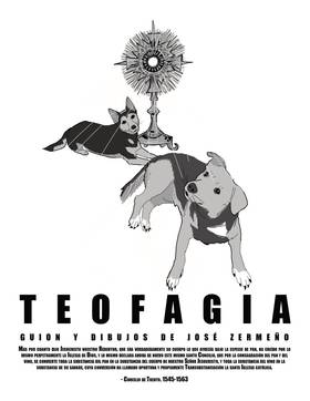 Read ILLUM TANGENDO  1 Page 3 in Spanish