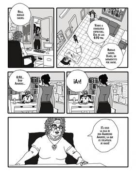 Read ILLUM TANGENDO  1 Page 7 in Spanish