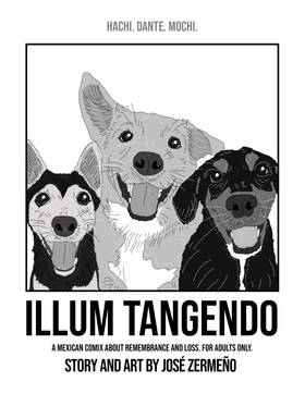 Read ILLUM TANGENDO  1 Page 1 in English