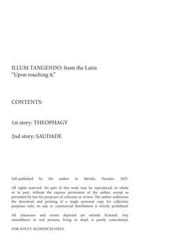 Read ILLUM TANGENDO  1 Page 2 in English