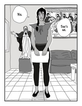 Read ILLUM TANGENDO  1 Page 8 in English